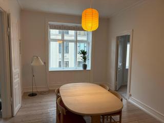 Nice apartment in inner Østerbro - 3