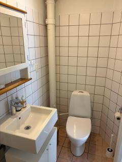 Nice apartment in inner Østerbro - 4