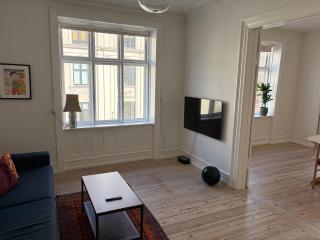 Nice apartment in inner Østerbro - 6