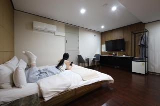 Motel Flower - Seoel - 3