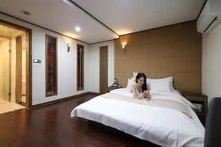 Motel Flower - Seoel - 7