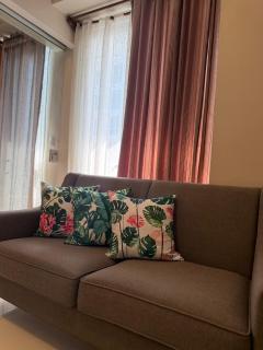 Affordable Suite Condo at The Mactan Newtown by A&C - 4