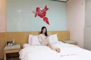 Motel Flower - Seoel - 6