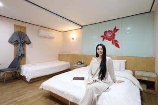 Motel Flower - Seoel - 0