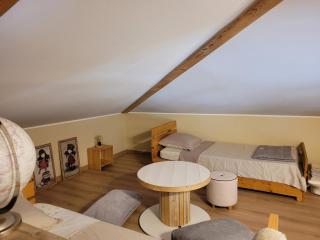 Gite la Margottine - 9
