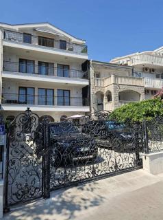 Vile MonteMar - 8