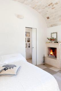 Borgo Del Tempo Ritrovato - Luxury Relais in Puglia - 8