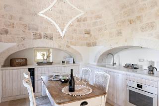 Borgo Del Tempo Ritrovato - Luxury Relais in Puglia - 7