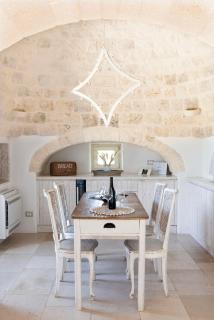 Borgo Del Tempo Ritrovato - Luxury Relais in Puglia - 6