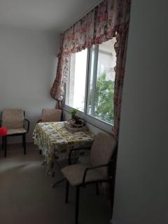 Lenadora Apartment - 0