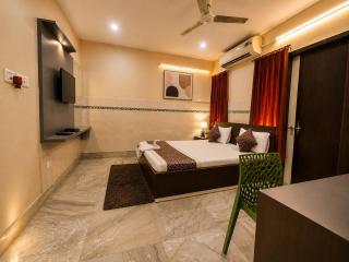 Hotel Blue Moon Near Railway Station Bhubaneswar - 0