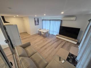 Pine Lake View Lodge - Kaiapoi - 6