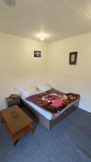 ALP Nomad Restaurant and Guest House Sultanabad Gilgit - 6