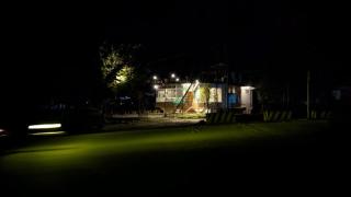 ALP Nomad Restaurant and Guest House Sultanabad Gilgit - 4