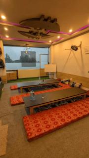 ALP Nomad Restaurant and Guest House Sultanabad Gilgit - 2