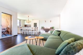 White Apartment - 0