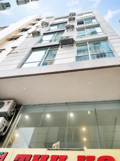 Catba Hoai Thu Hotel - 7