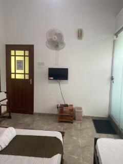 Ivana Homestay - 2