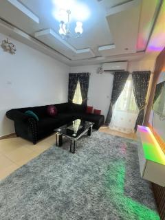 De royale lounge - 3