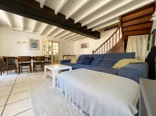 Maison 150m 4 chambres, suite baignoire, jardinet - 3