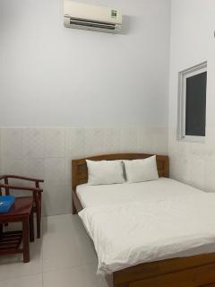 Nhà Nghỉ Motel NGỌC KIM NGÂN - 8