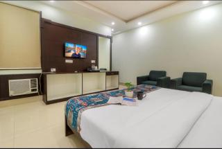 Dhruvaan Regency - 5