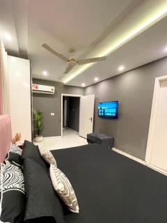 Rosé Residences - 1