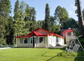 Pine Villa Ayubia - 2