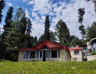 Pine Villa Ayubia - 1