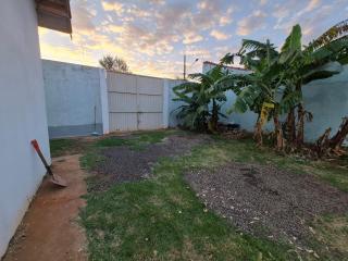 Casa com 2 quartos no Aero Rancho - 2