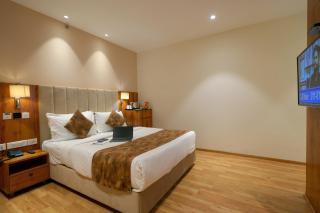 Celebrant Hotel - 1