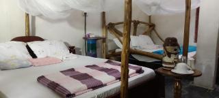 Ngurdoto Crater Lodge - 9