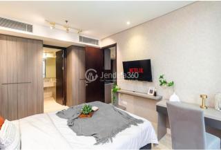 Newtone 2 bed room ciputra world mall and lotte mall west jakarta - 3