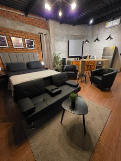 UriTess apartament industrial - 6