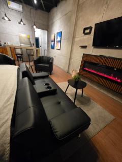 UriTess apartament industrial - 5