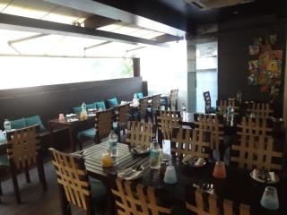 Svenska Design Hotel - Mumbai - 3