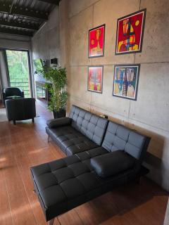 UriTess apartament industrial - 4