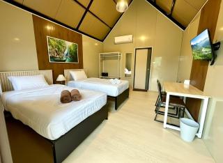 Homara pool resort phuket - 6