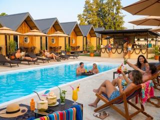 Homara pool resort phuket - 1