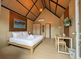 Homara pool resort phuket - 7
