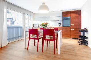 Apartment Marmotta - 4