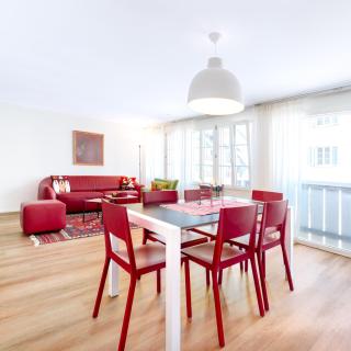 Apartment Marmotta - 0