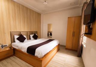 Hotel Vistar Residency Near Ekana Stadium - 6