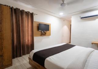 Hotel Vistar Residency Near Ekana Stadium - 7