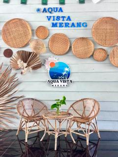 Aqua Vista Merang - 5