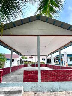Aqua Vista Merang - 1