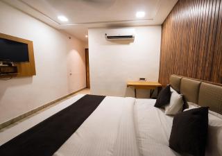 Hotel Vistar Residency Near Ekana Stadium - 1