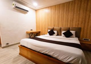 Hotel Vistar Residency Near Ekana Stadium - 7