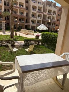 Charming Agora Chalet Opposite Marassi - 5