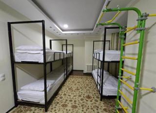 BonHostel - 5